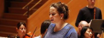 Le projet thématique du CMBV sur les récitals